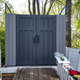 Illustration for article titled I Built A Port-A-Potty Shed